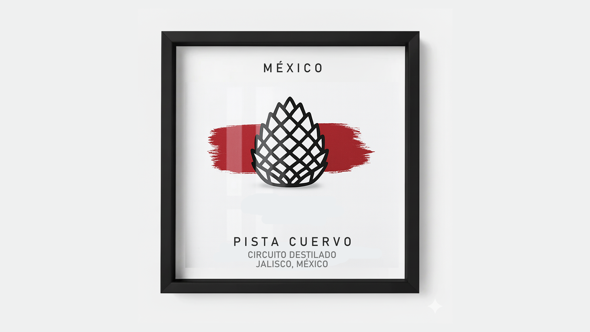 Pista Cuervo